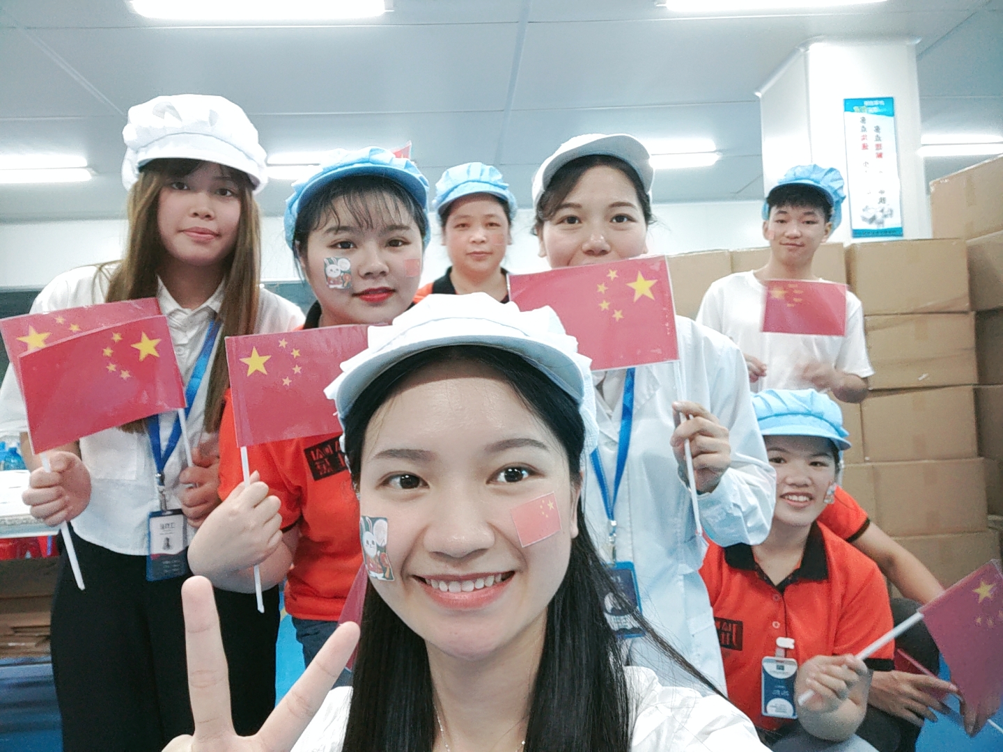 化妝品生產(chǎn)廠家怎么避免同質化競爭？